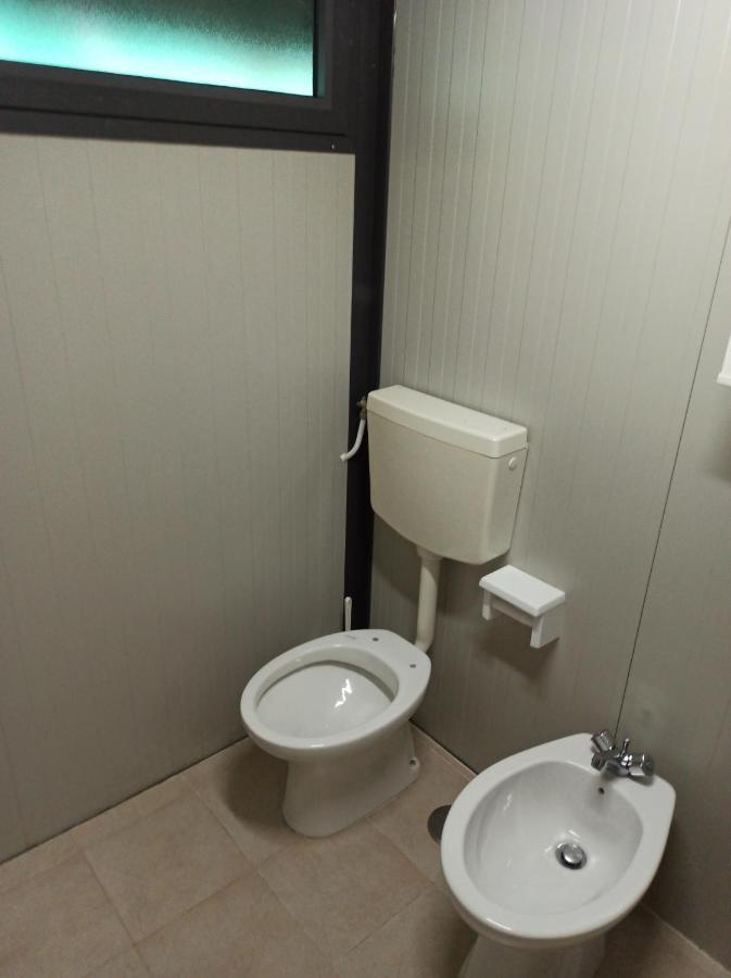 Camping Poseidonia Пестум Экстерьер фото