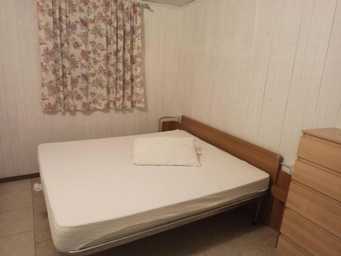 Camping Poseidonia Пестум Экстерьер фото