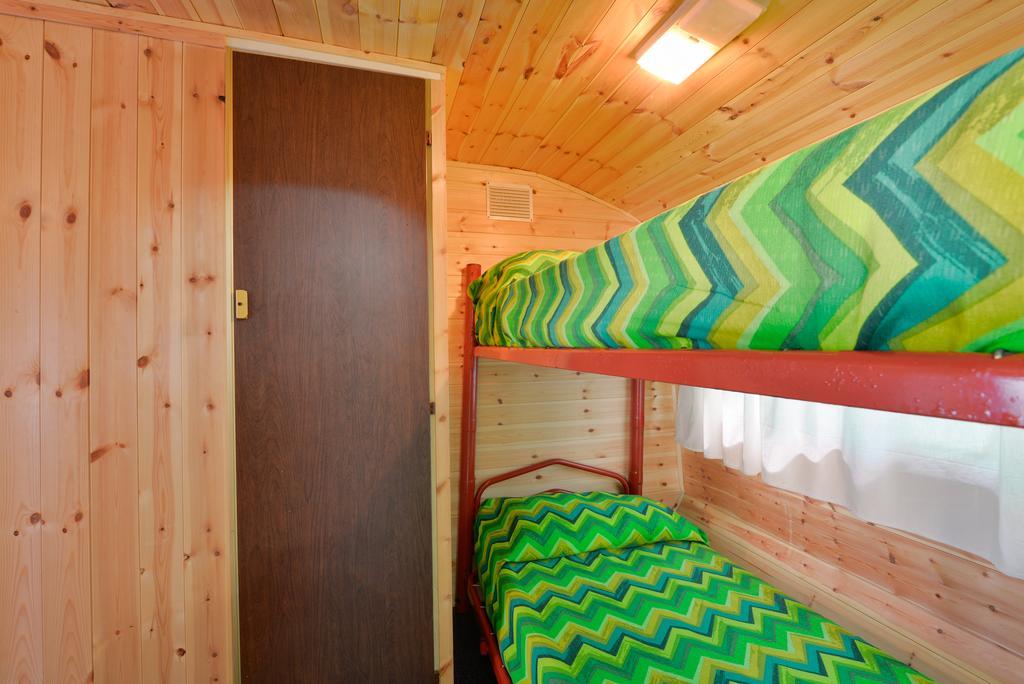 Camping Poseidonia Пестум Экстерьер фото